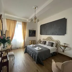 Appartamento Gracchi 56 - Luxury, Roma