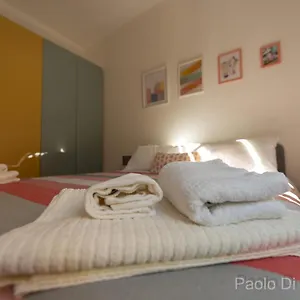 Appartamento Casa Matteh Ai Musei Vaticani, Roma