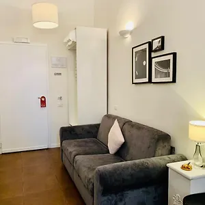 Aparthotel Eccelso, Roma