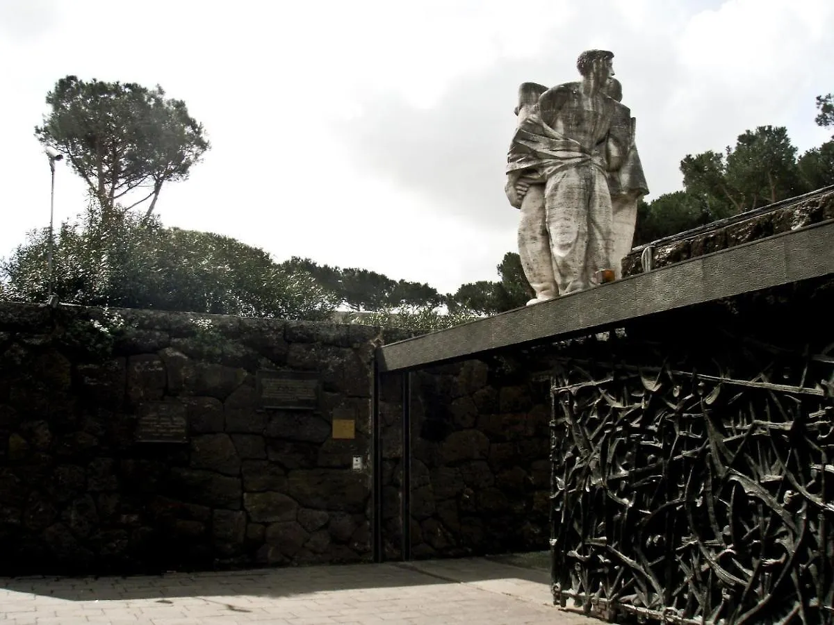 Casa Graziosi Villa Roma 0*,