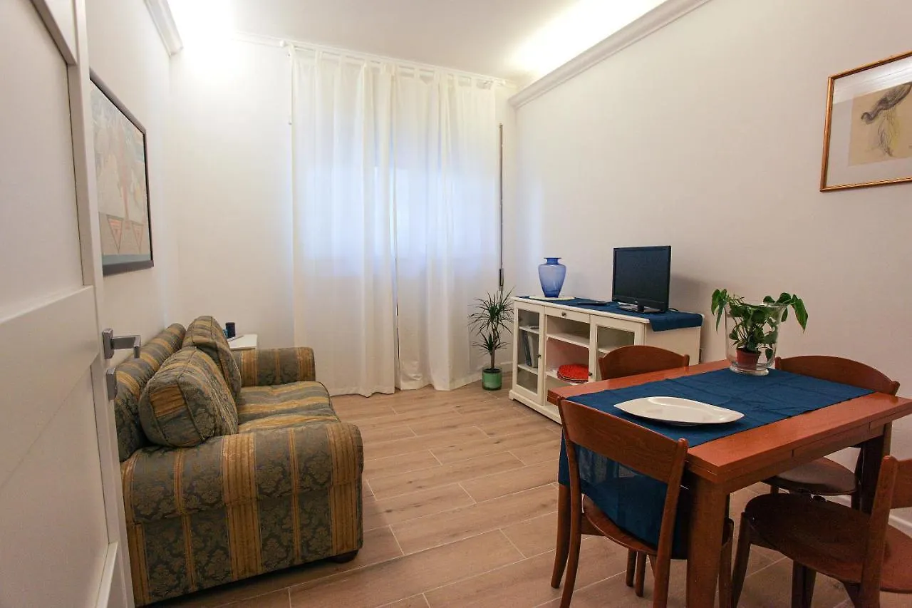Holiday home Casa Graziosi Villa Rome Italy